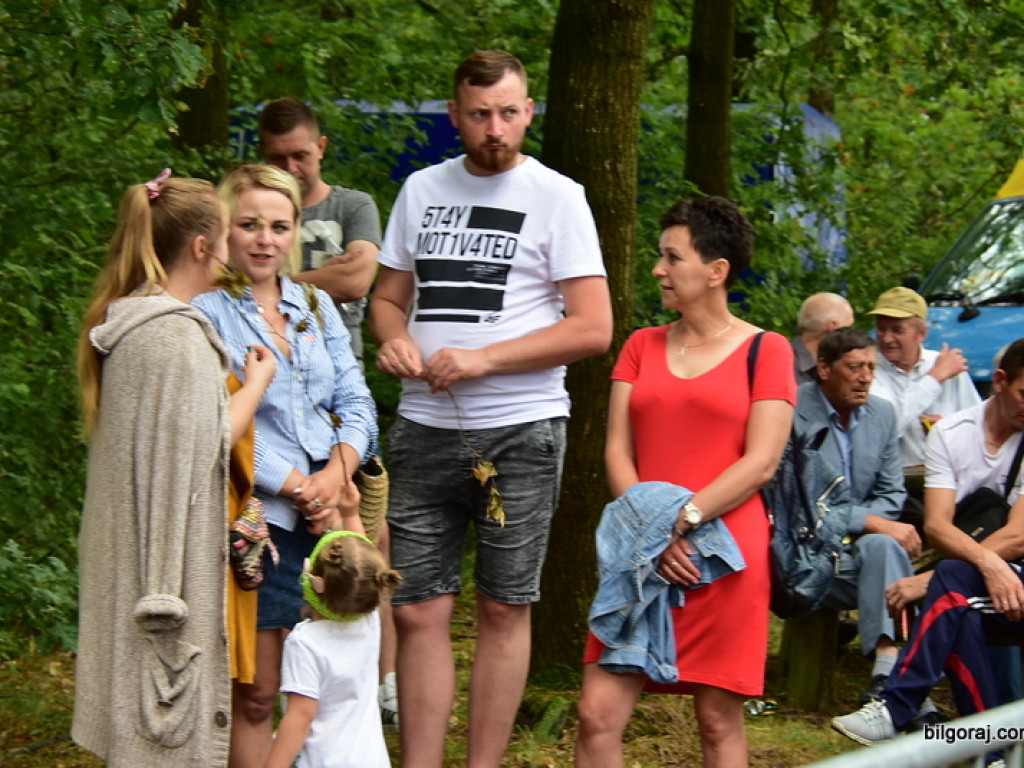 Spotkania z kulturą na granicy województw Lubelskiego i Podkarpackiego (FOTO)