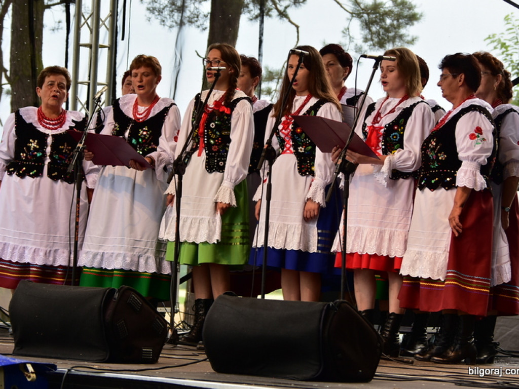 Spotkania z kulturą na granicy województw Lubelskiego i Podkarpackiego (FOTO)