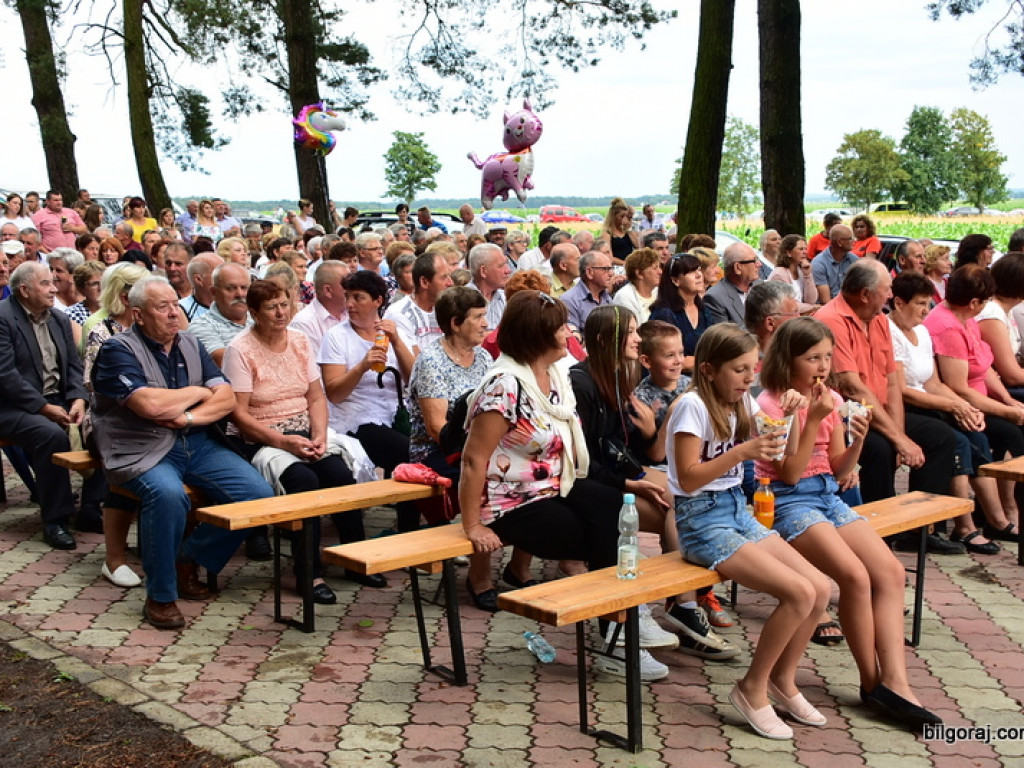 Spotkania z kulturą na granicy województw Lubelskiego i Podkarpackiego (FOTO)