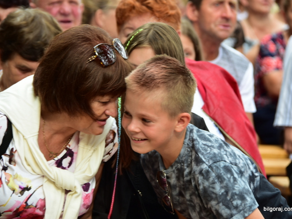 Spotkania z kulturą na granicy województw Lubelskiego i Podkarpackiego (FOTO)