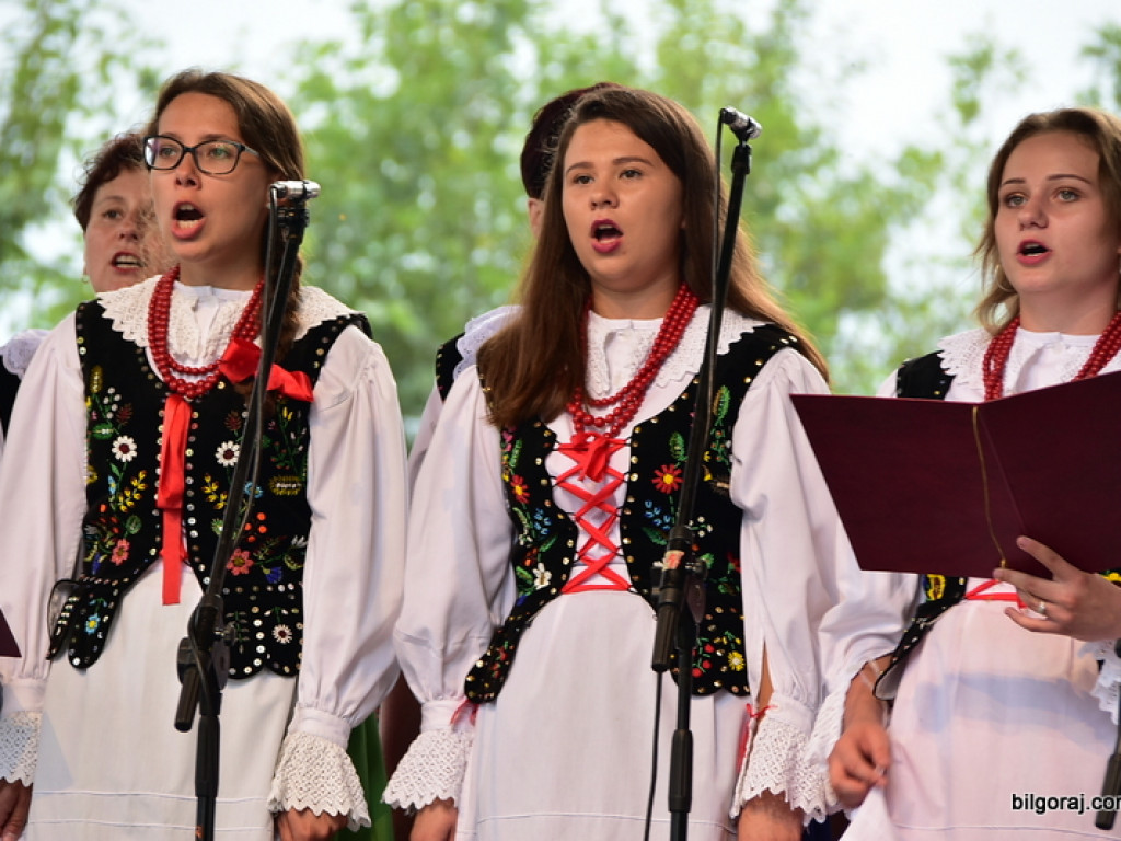 Spotkania z kulturą na granicy województw Lubelskiego i Podkarpackiego (FOTO)