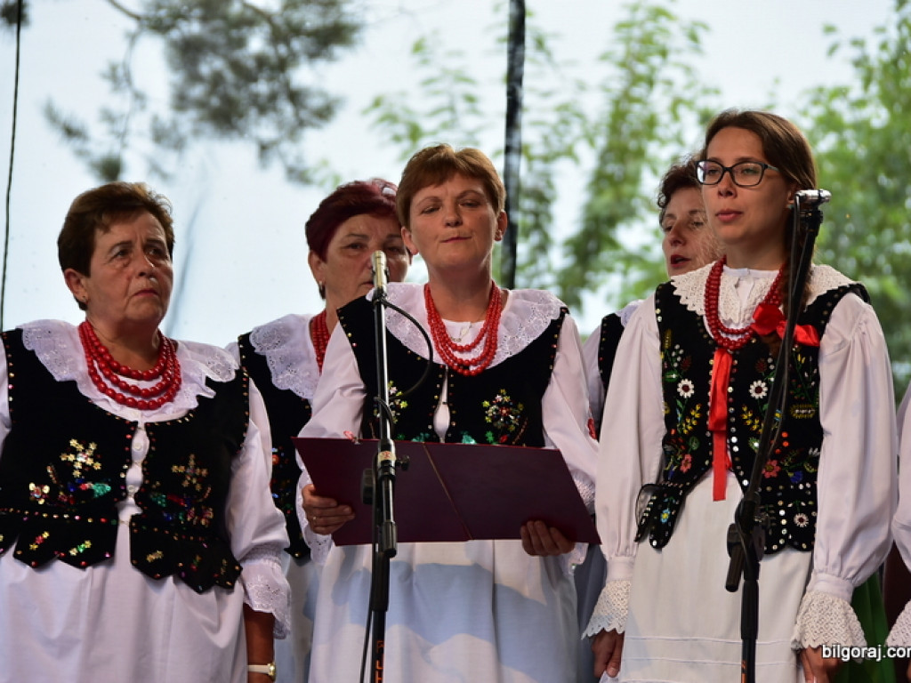 Spotkania z kulturą na granicy województw Lubelskiego i Podkarpackiego (FOTO)