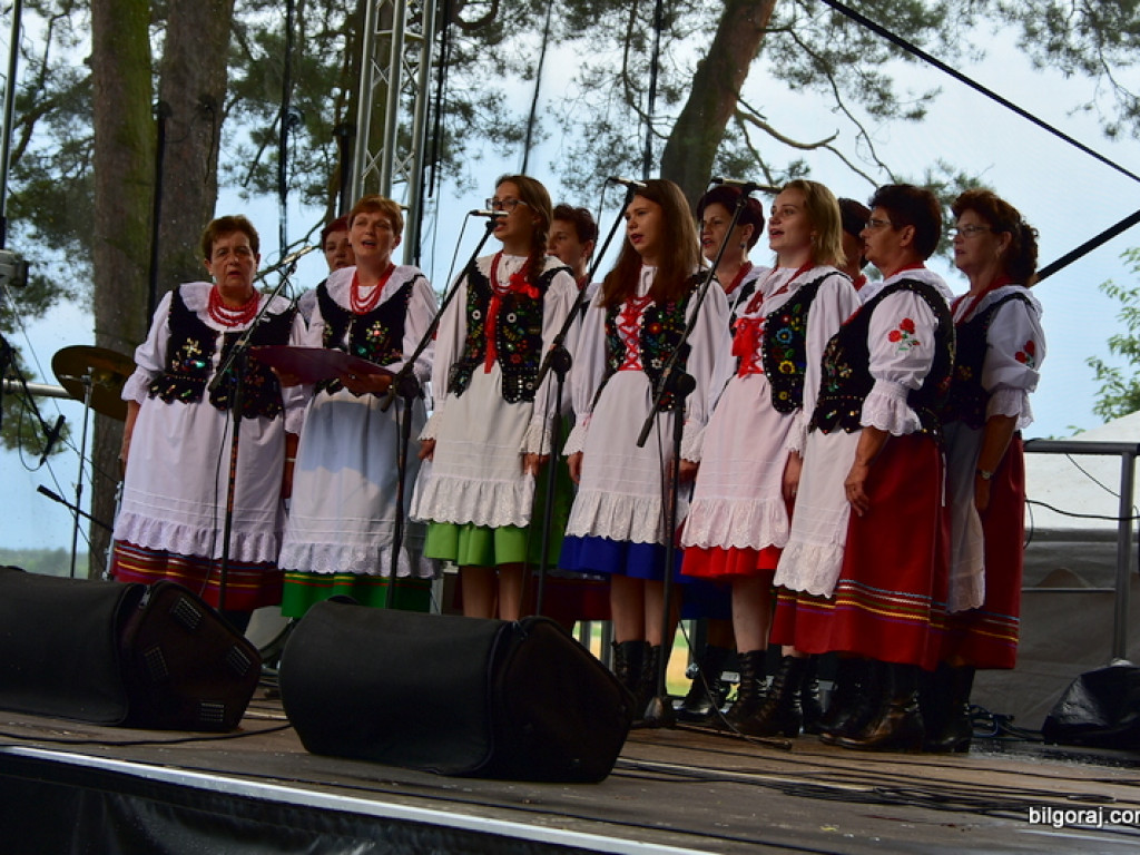 Spotkania z kulturą na granicy województw Lubelskiego i Podkarpackiego (FOTO)