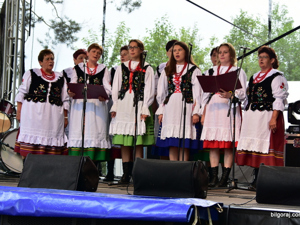 Spotkania z kulturą na granicy województw Lubelskiego i Podkarpackiego (FOTO)