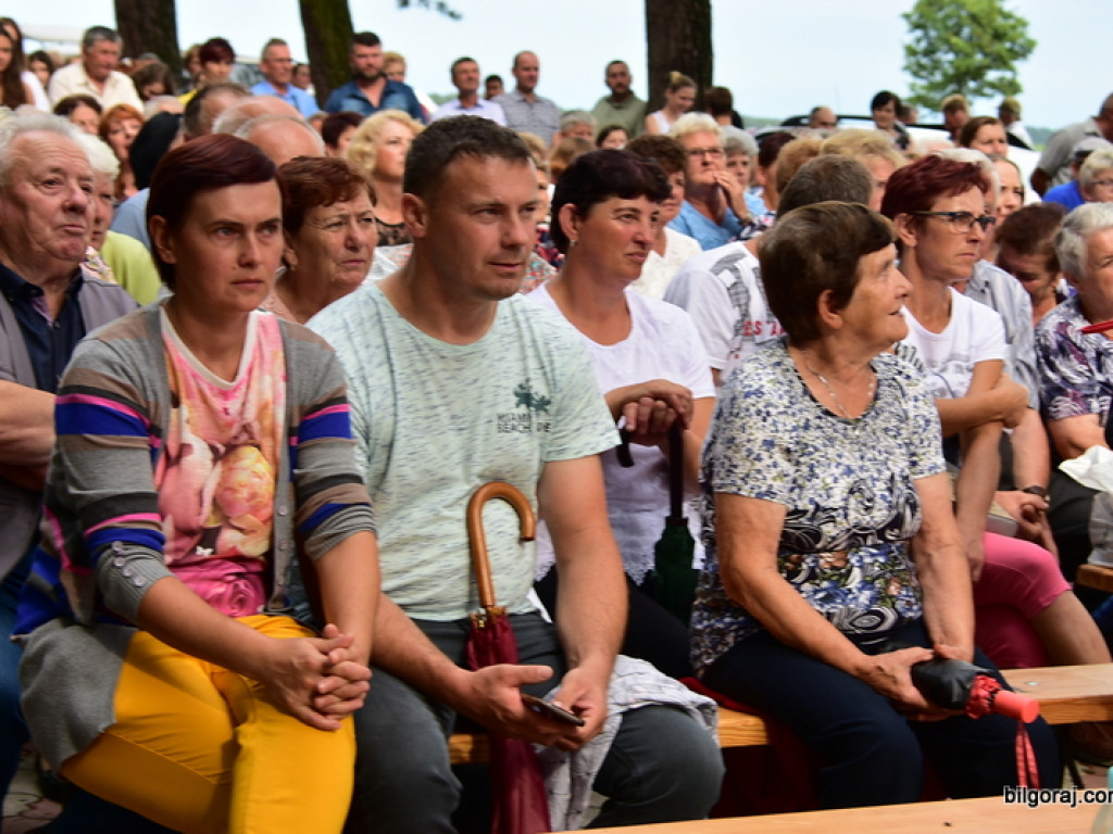 Spotkania z kulturą na granicy województw Lubelskiego i Podkarpackiego (FOTO)