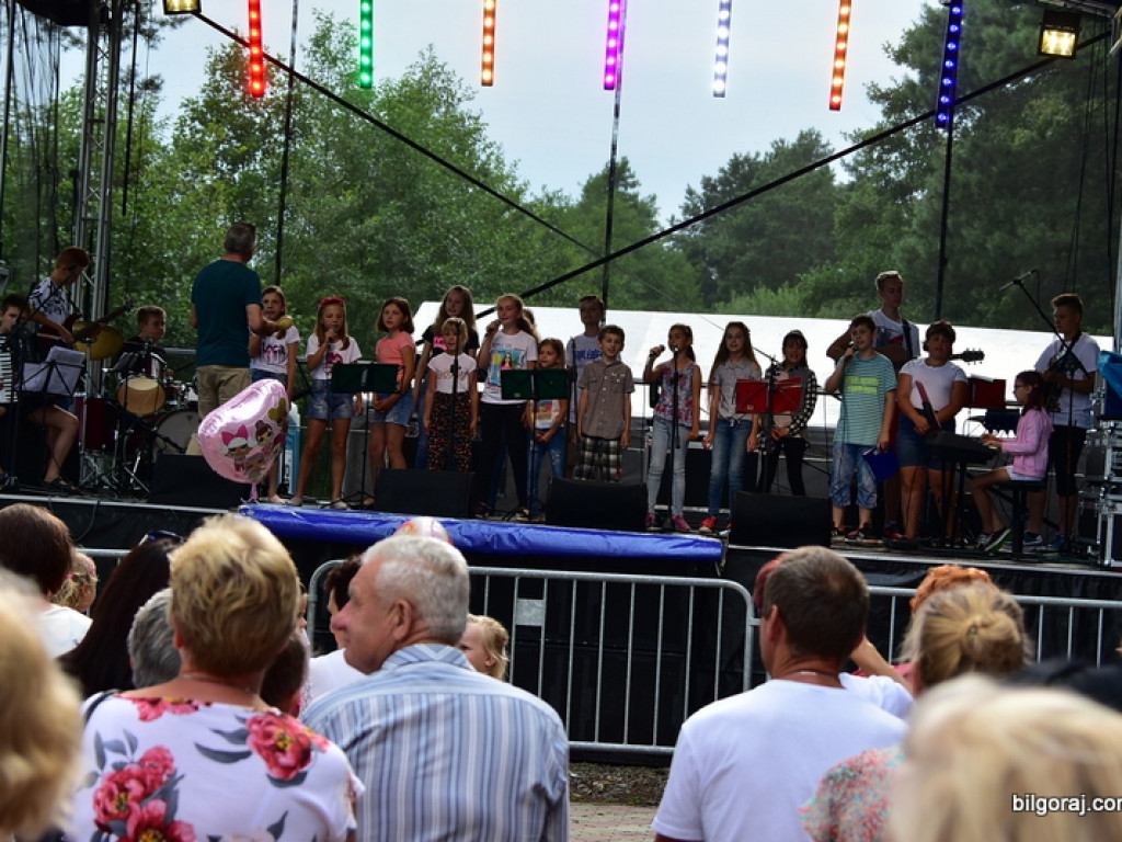 Spotkania z kulturą na granicy województw Lubelskiego i Podkarpackiego (FOTO)