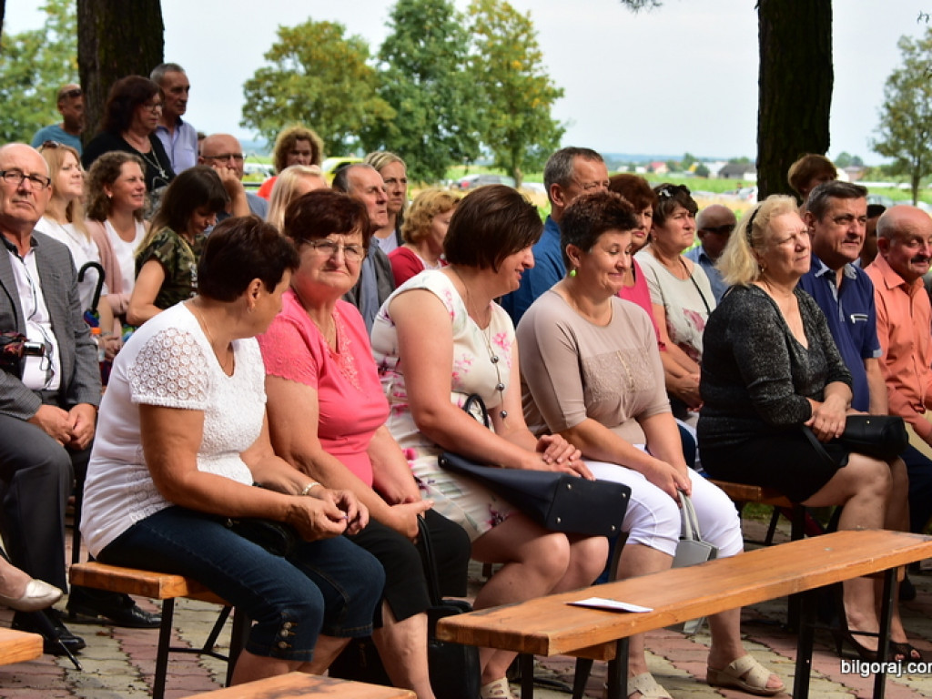 Spotkania z kulturą na granicy województw Lubelskiego i Podkarpackiego (FOTO)