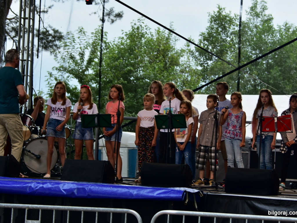 Spotkania z kulturą na granicy województw Lubelskiego i Podkarpackiego (FOTO)