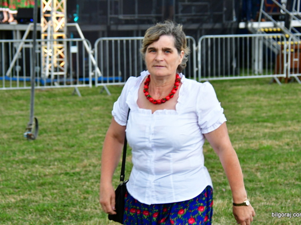 Festyn rodzinny w Goraju. Czyli występy artystyczne i tradycyjna kuchnia oraz atrakcje dla dzieci (FOTO)