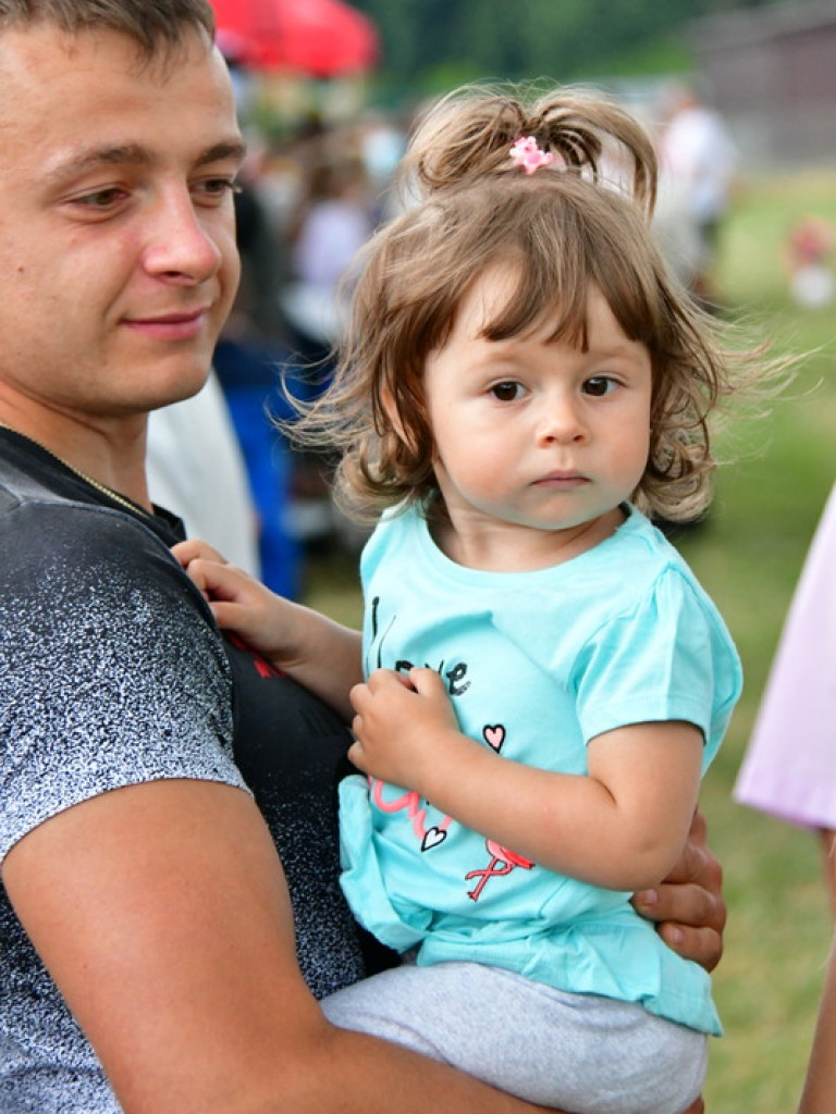 Festyn rodzinny w Goraju. Czyli występy artystyczne i tradycyjna kuchnia oraz atrakcje dla dzieci (FOTO)