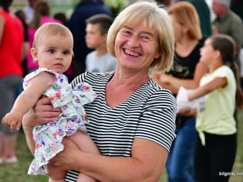 Festyn rodzinny w Goraju. Czyli występy artystyczne i tradycyjna kuchnia oraz atrakcje dla dzieci (FOTO)
