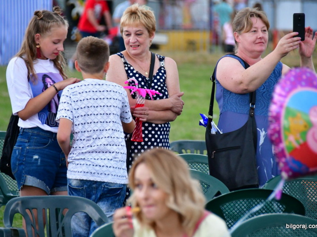 Festyn rodzinny w Goraju. Czyli występy artystyczne i tradycyjna kuchnia oraz atrakcje dla dzieci (FOTO)