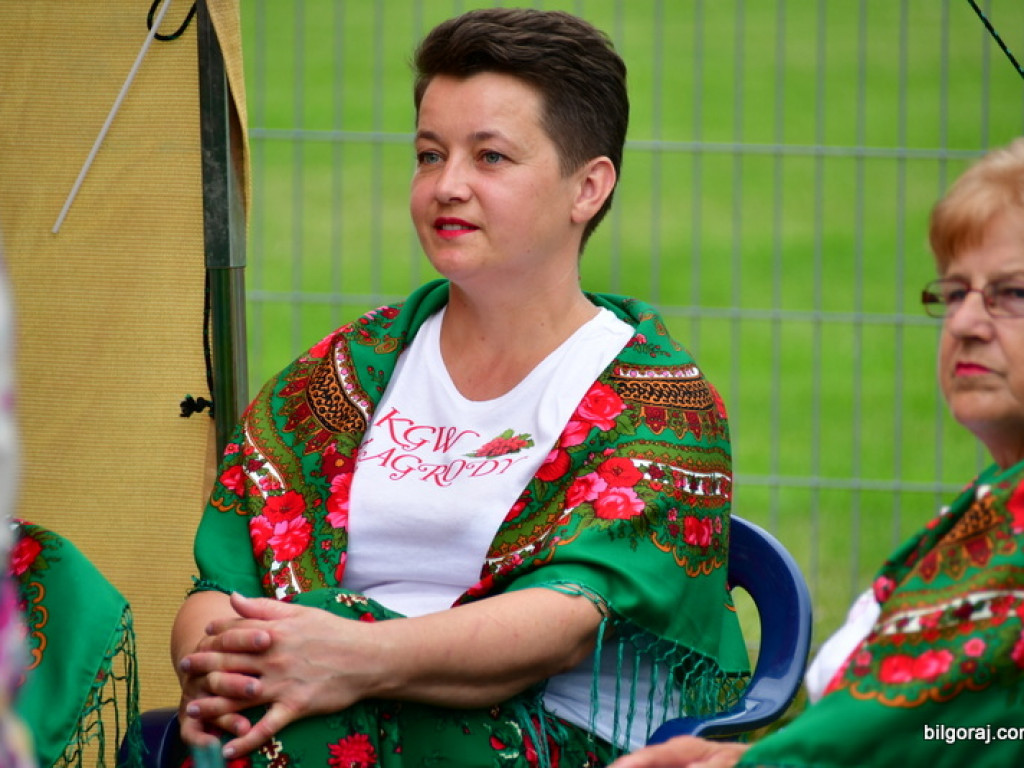 Festyn rodzinny w Goraju. Czyli występy artystyczne i tradycyjna kuchnia oraz atrakcje dla dzieci (FOTO)