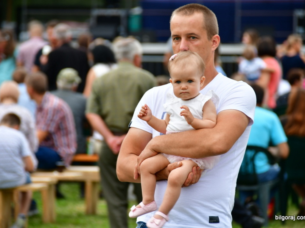 Festyn rodzinny w Goraju. Czyli występy artystyczne i tradycyjna kuchnia oraz atrakcje dla dzieci (FOTO)