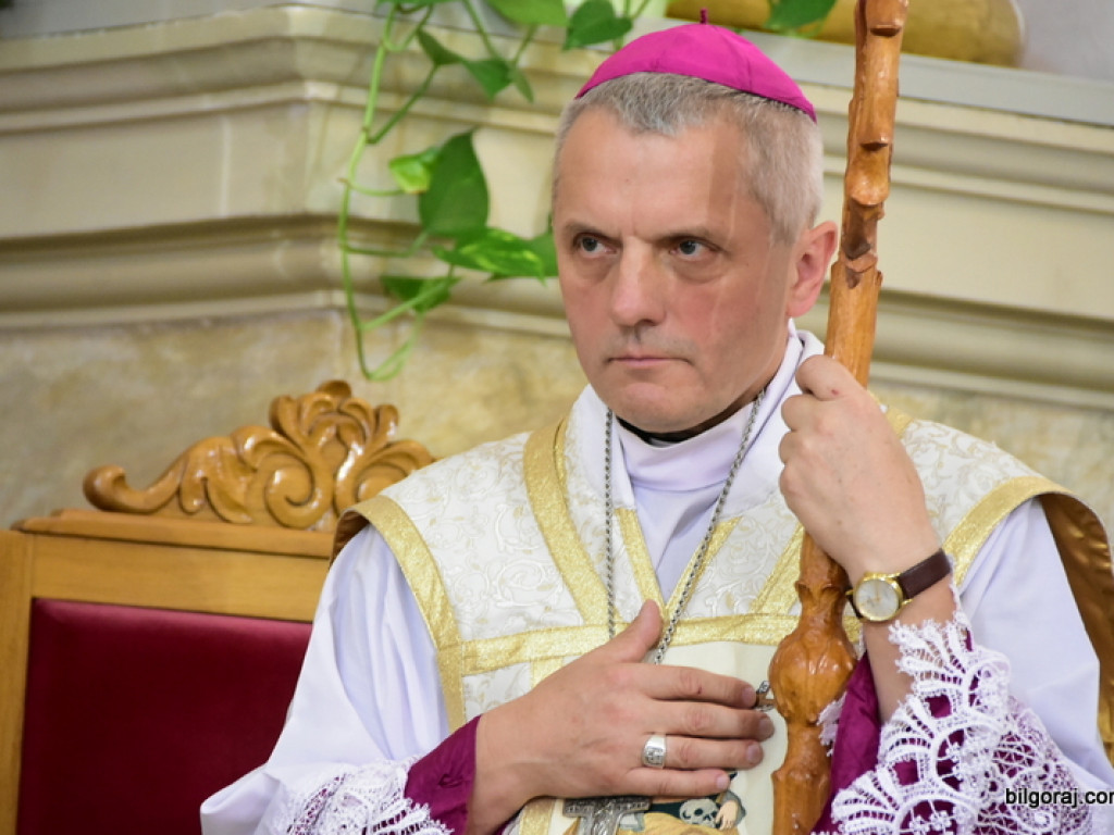 Odpust u Patronki Biłgoraja (FOTO)
