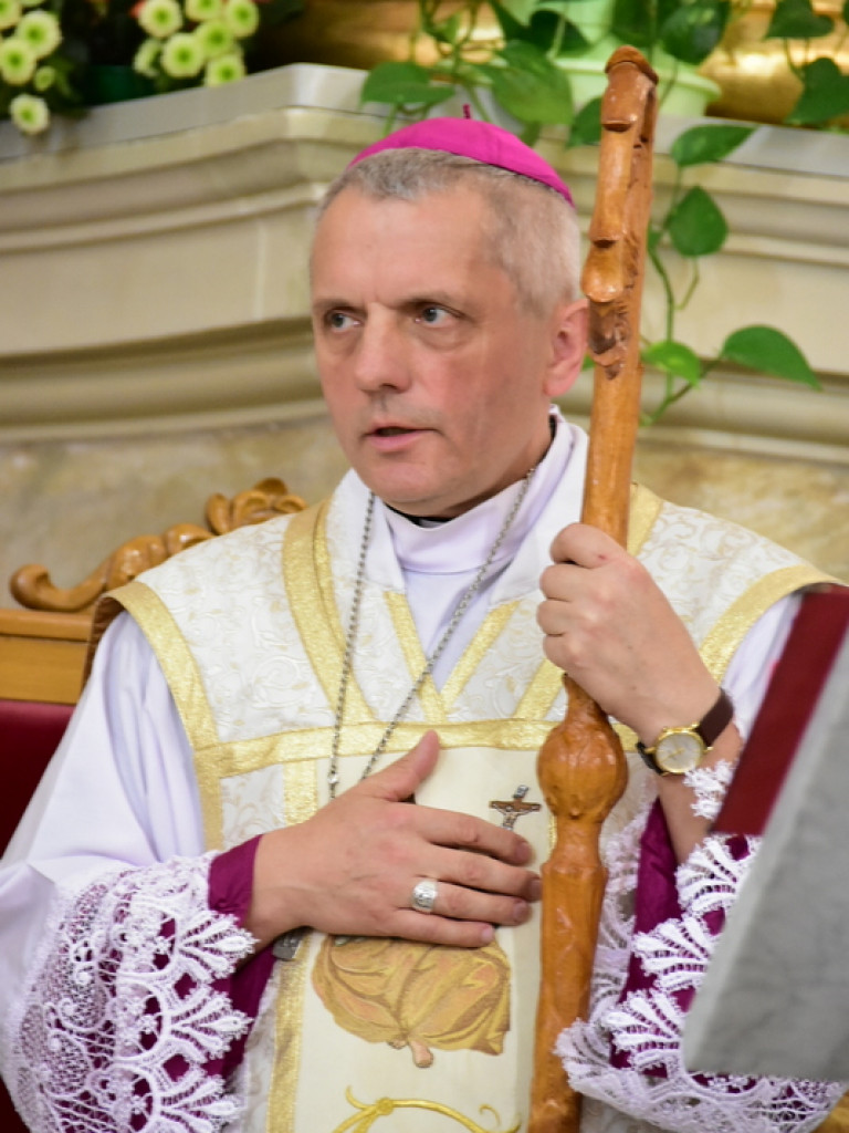 Odpust u Patronki Biłgoraja (FOTO)