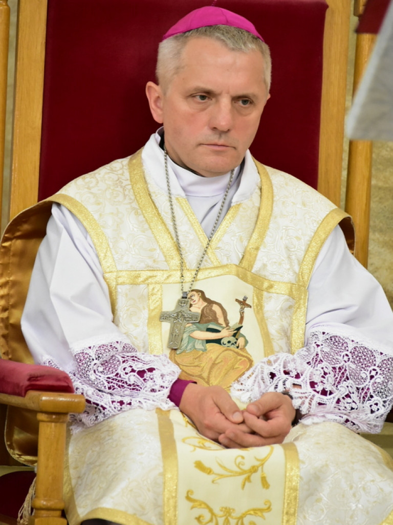 Odpust u Patronki Biłgoraja (FOTO)