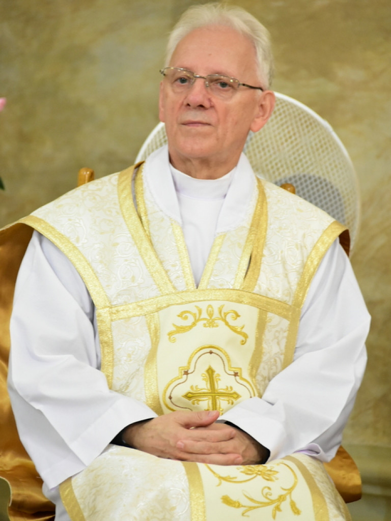 Odpust u Patronki Biłgoraja (FOTO)