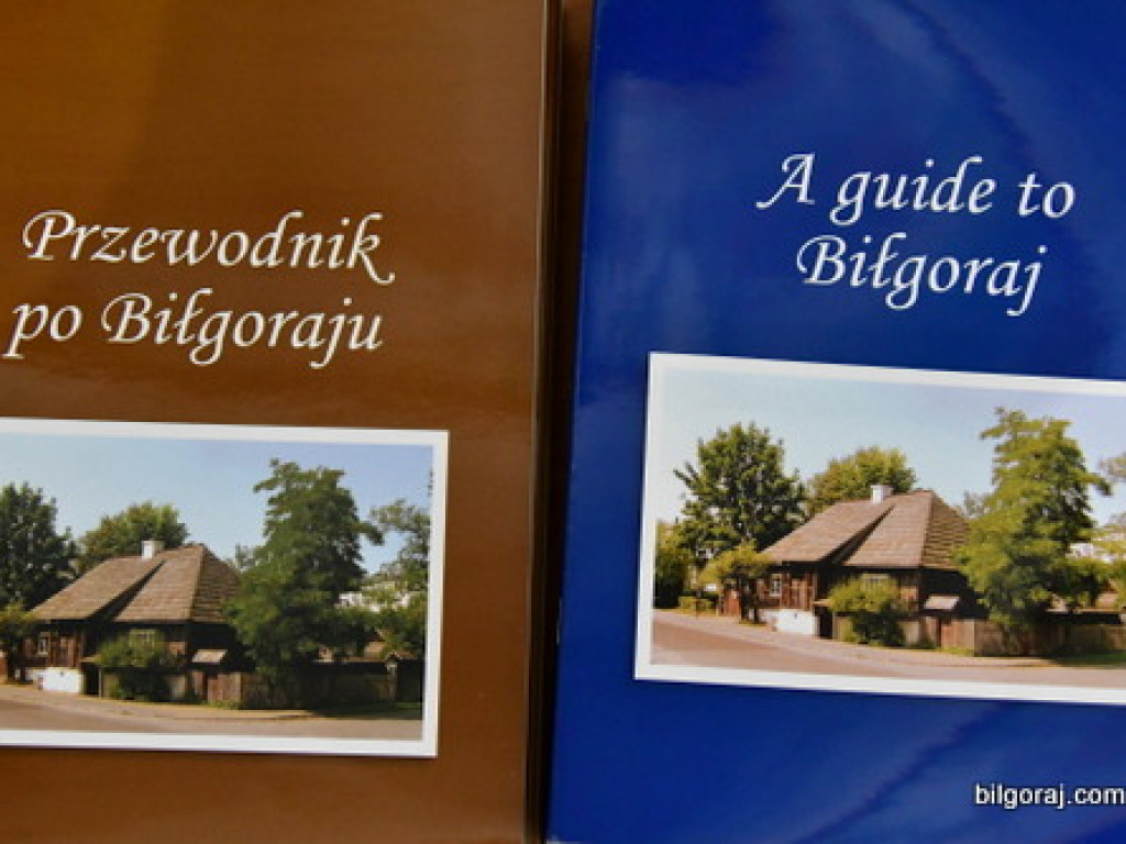 Wernisaż wystawy i promocja 