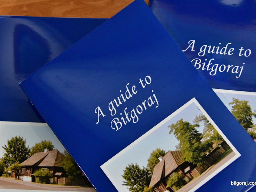 Wernisaż wystawy i promocja 