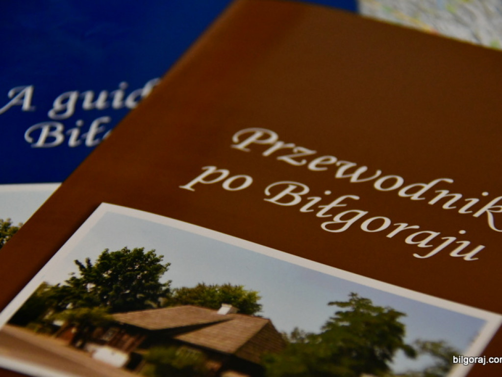 Wernisaż wystawy i promocja 