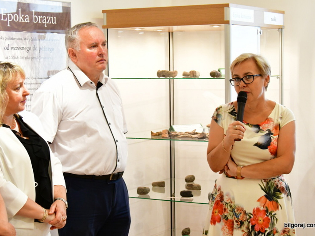 Wernisaż wystawy i promocja 