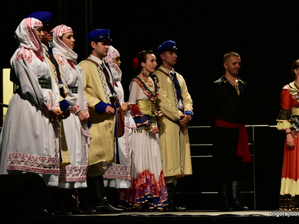 Polonijny zespół z Brazylii z koncertem w Biłgoraju (FOTO, VIDEO)