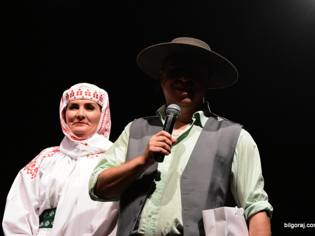 Polonijny zespół z Brazylii z koncertem w Biłgoraju (FOTO, VIDEO)