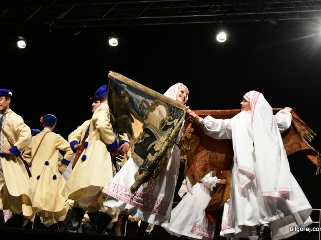 Polonijny zespół z Brazylii z koncertem w Biłgoraju (FOTO, VIDEO)