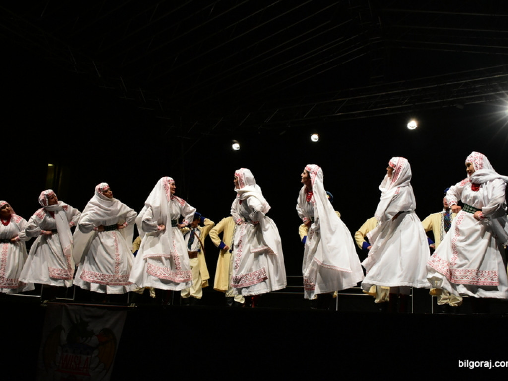 Polonijny zespół z Brazylii z koncertem w Biłgoraju (FOTO, VIDEO)