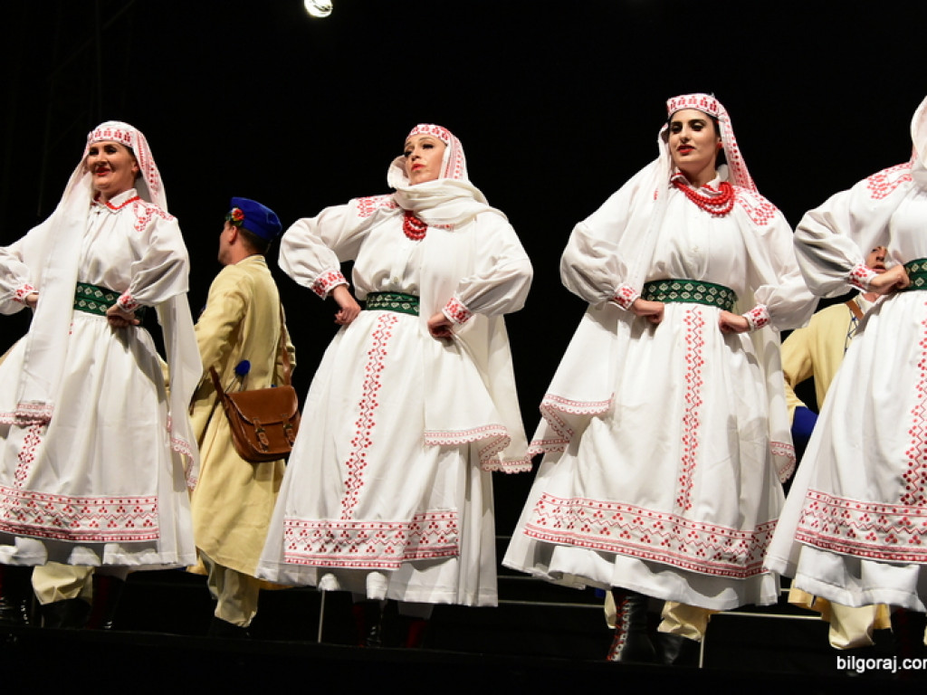 Polonijny zespół z Brazylii z koncertem w Biłgoraju (FOTO, VIDEO)