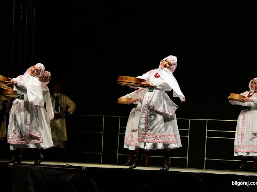 Polonijny zespół z Brazylii z koncertem w Biłgoraju (FOTO, VIDEO)
