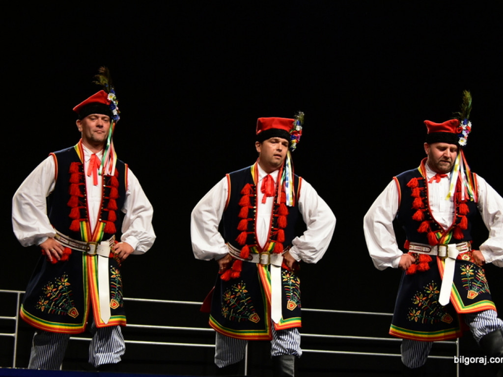 Polonijny zespół z Brazylii z koncertem w Biłgoraju (FOTO, VIDEO)