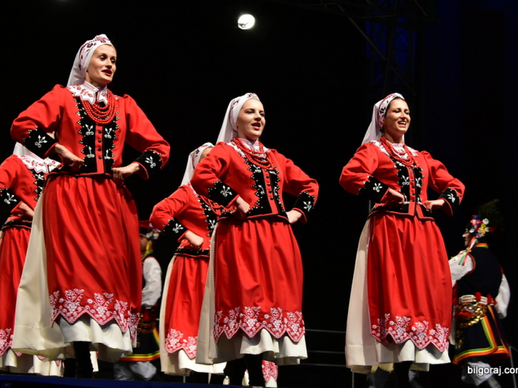 Polonijny zespół z Brazylii z koncertem w Biłgoraju (FOTO, VIDEO)