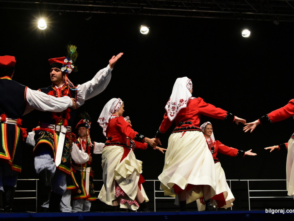 Polonijny zespół z Brazylii z koncertem w Biłgoraju (FOTO, VIDEO)