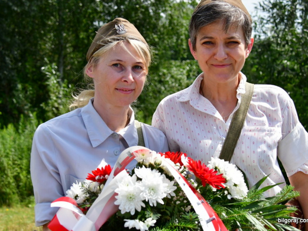 Dzień Walki i Męczeństwa Wsi Polskiej (FOTO)