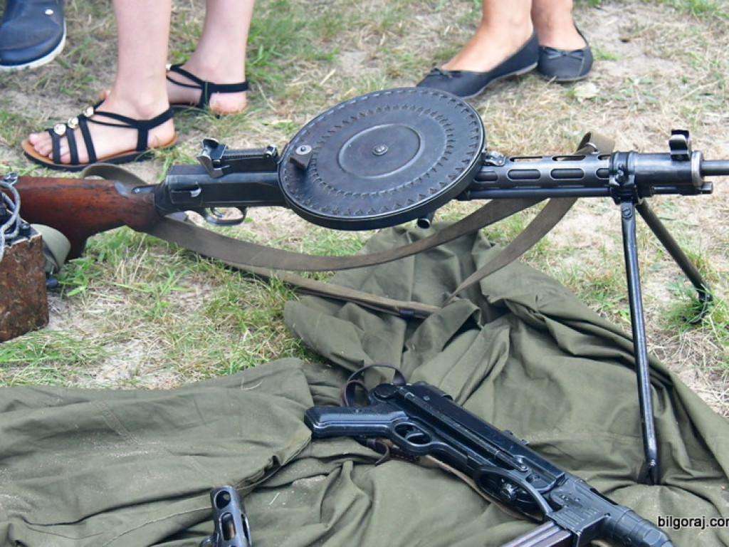 Dzień Walki i Męczeństwa Wsi Polskiej (FOTO)
