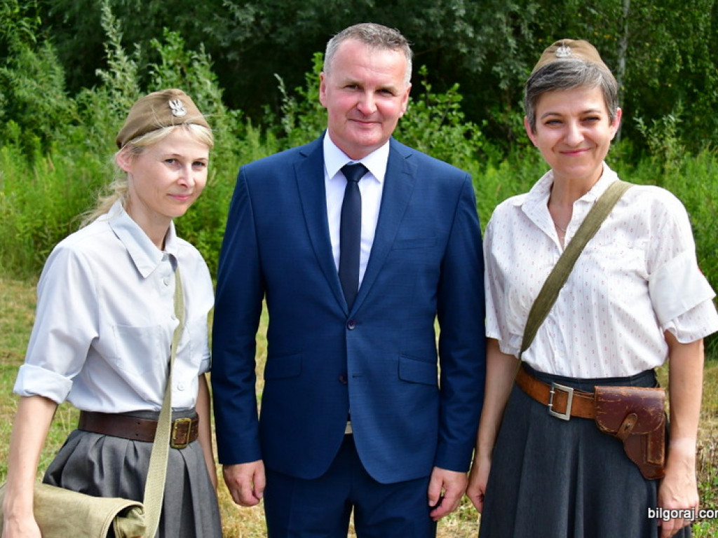Dzień Walki i Męczeństwa Wsi Polskiej (FOTO)