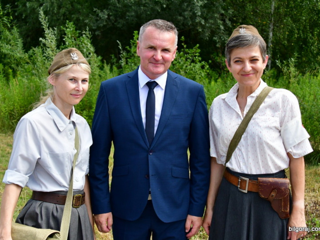 Dzień Walki i Męczeństwa Wsi Polskiej (FOTO)