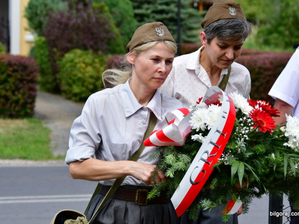Dzień Walki i Męczeństwa Wsi Polskiej (FOTO)