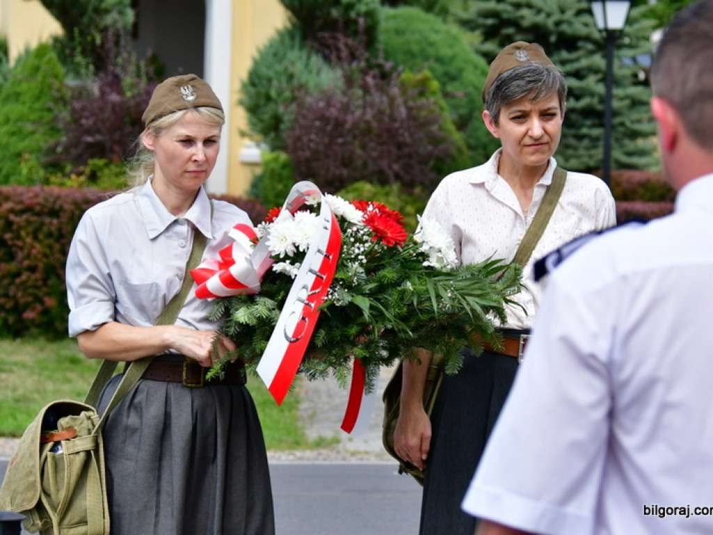 Dzień Walki i Męczeństwa Wsi Polskiej (FOTO)