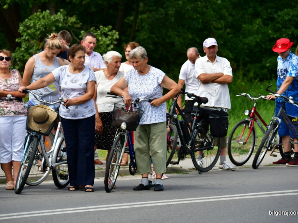 Dzień Walki i Męczeństwa Wsi Polskiej (FOTO)