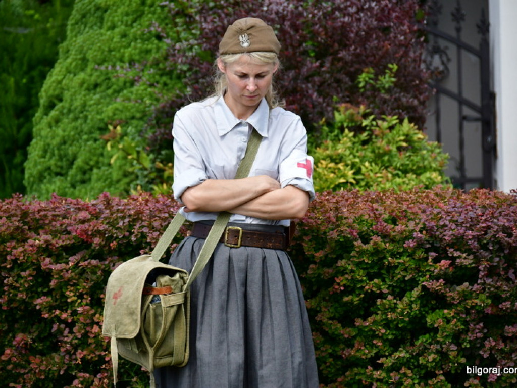 Dzień Walki i Męczeństwa Wsi Polskiej (FOTO)
