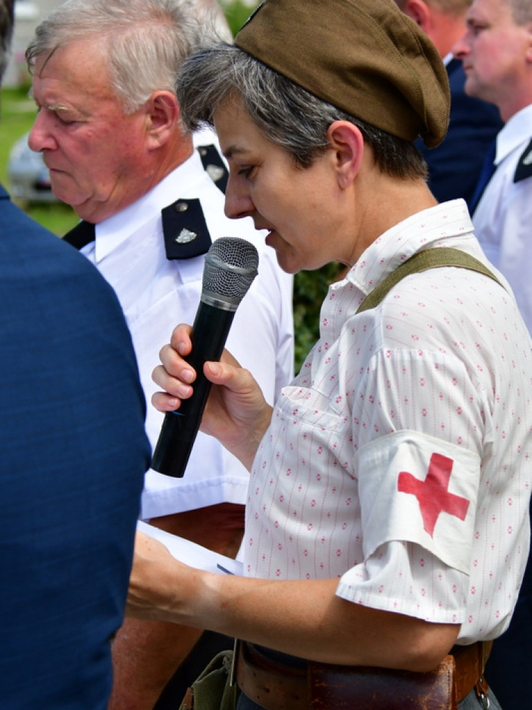 Dzień Walki i Męczeństwa Wsi Polskiej (FOTO)