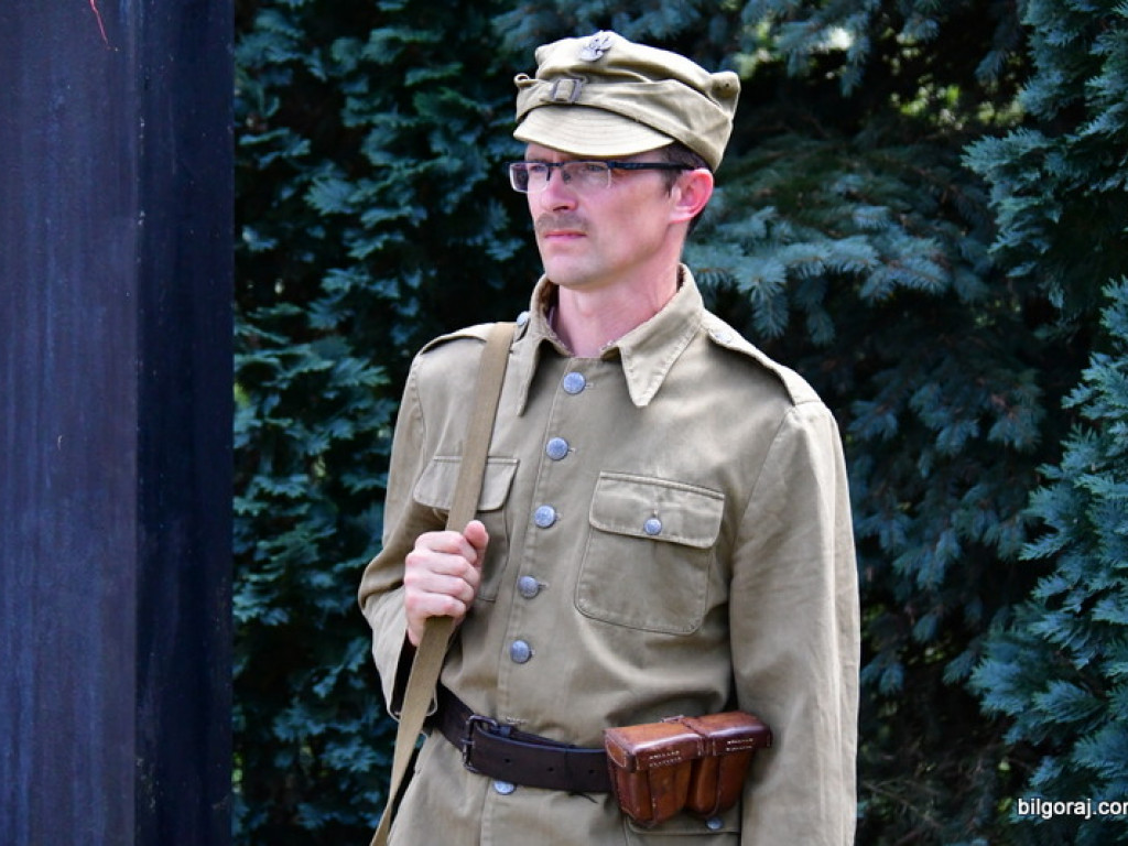 Dzień Walki i Męczeństwa Wsi Polskiej (FOTO)