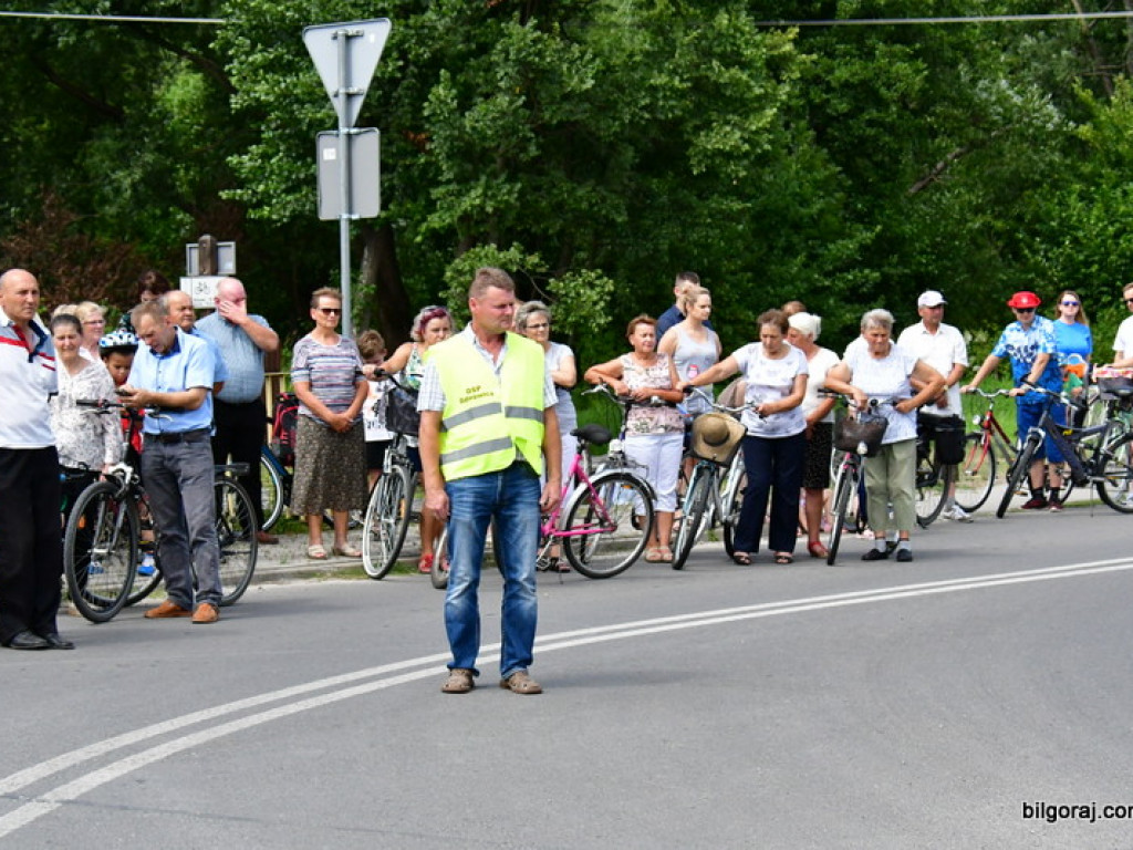 Dzień Walki i Męczeństwa Wsi Polskiej (FOTO)