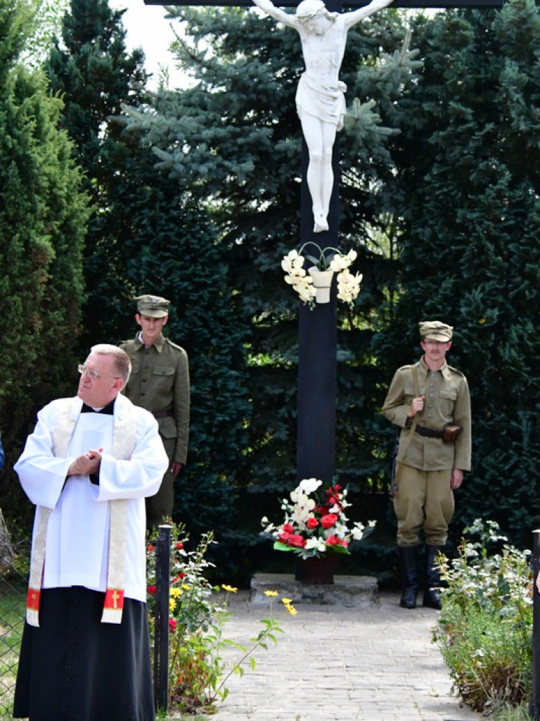 Dzień Walki i Męczeństwa Wsi Polskiej (FOTO)