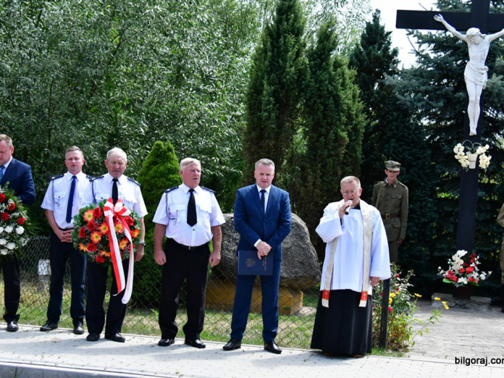Dzień Walki i Męczeństwa Wsi Polskiej (FOTO)