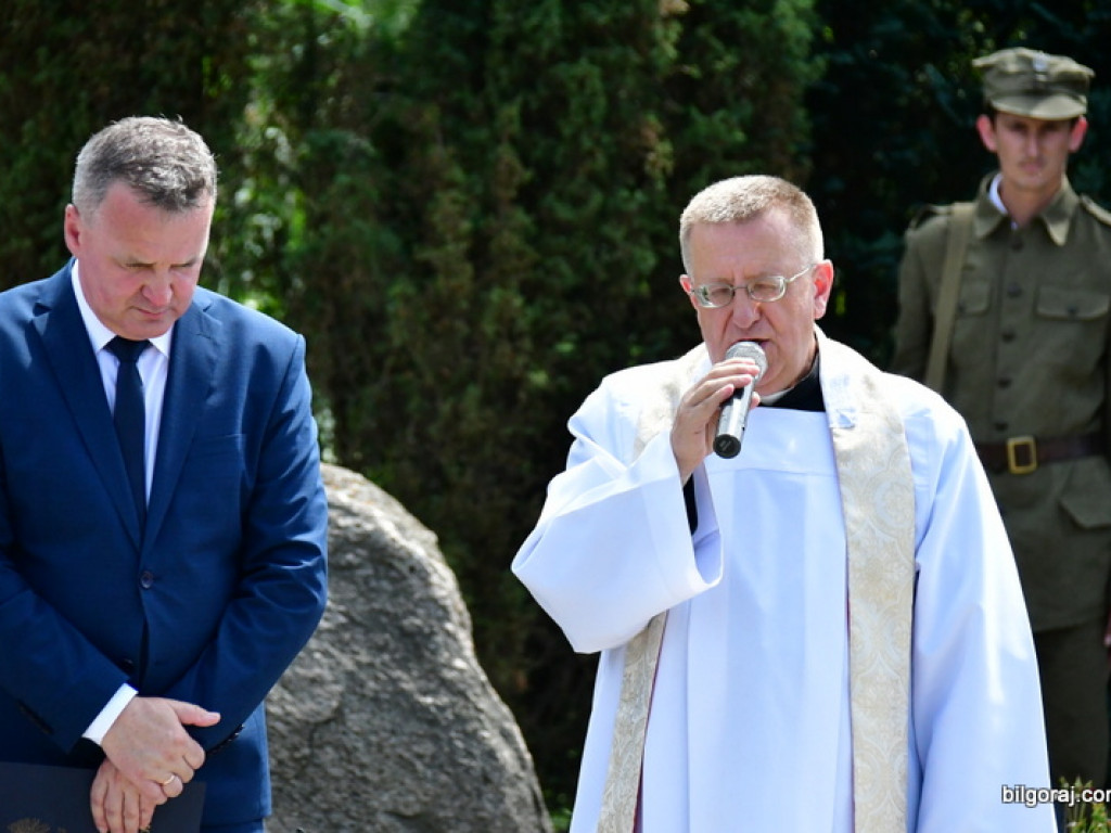 Dzień Walki i Męczeństwa Wsi Polskiej (FOTO)
