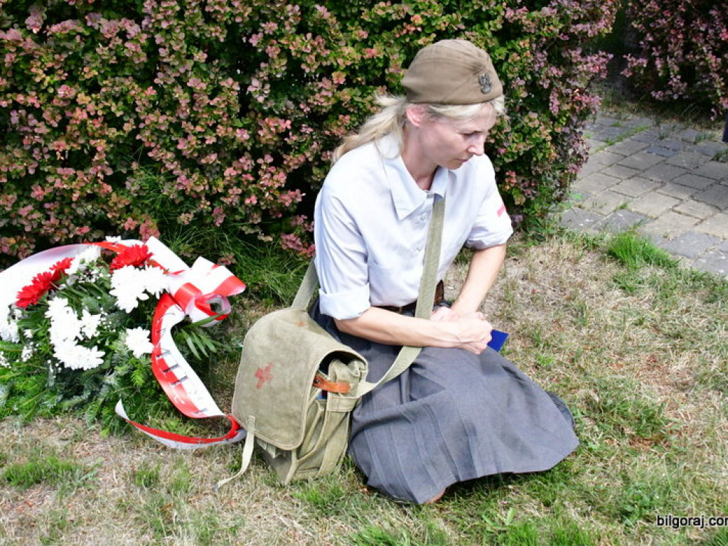 Dzień Walki i Męczeństwa Wsi Polskiej (FOTO)